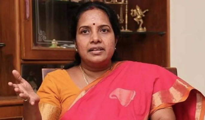 “பதவியேற்ற சில மாதங்களிலேயே மக்கள் விரோத அரசு என்ற பெயரை தவெக அரசு பெற்றுள்ளது” - வானதி சீனிவாசன் விமர்சனம்
